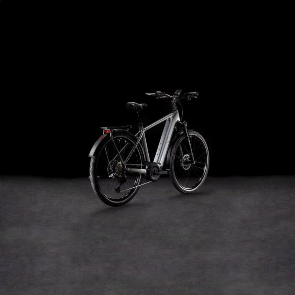 Trekking CUBE KATHMANDU HYBRID SLX 800 E-Bike 2025 – Bild 4