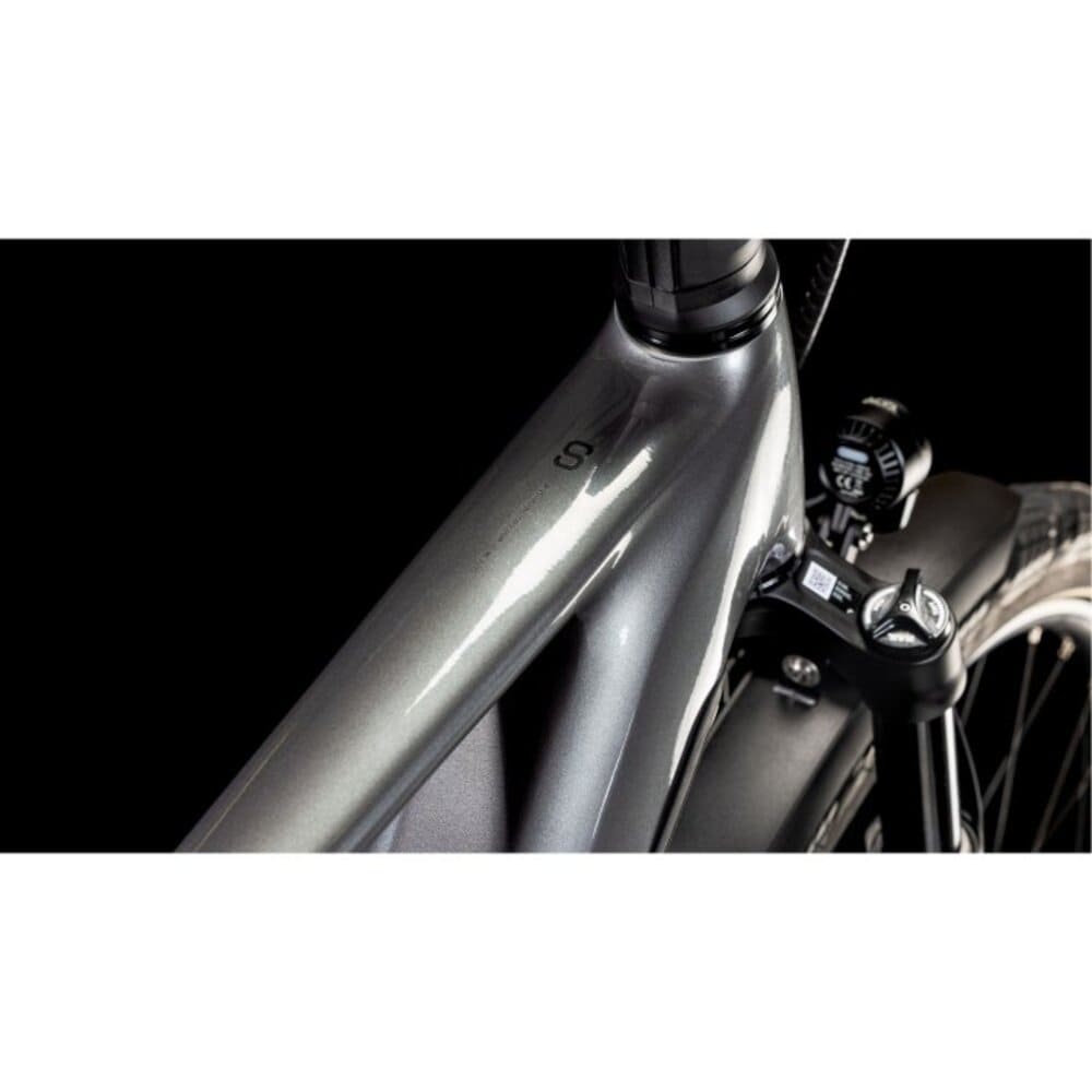 Trekking CUBE KATHMANDU HYBRID SLX 800 E-Bike 2025 – Bild 5