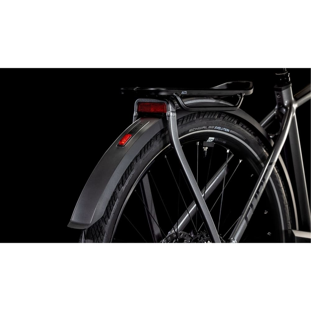 E-Bike Trekking CUBE KATHMANDU HYBRID SLT 800 2025 – Bild 6