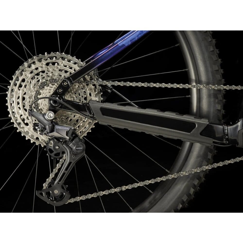 Trek MARLIN+ 8 29" E-Mountainbike 2025 Mercury – Bild 16