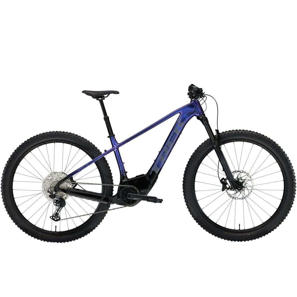 Trek MARLIN+ 8 29" E-Mountainbike 2025 Mercury – Bild 19
