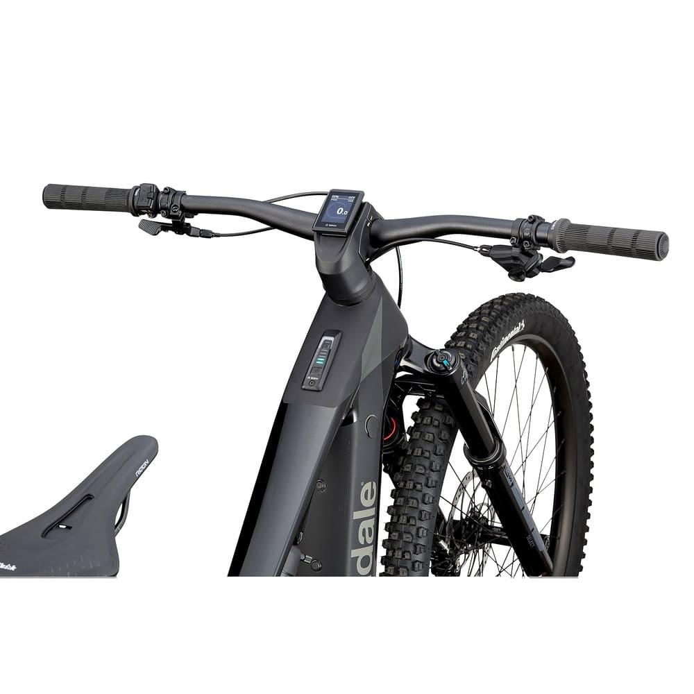 E-Mountainbike Cannondale MOTERRA 2 29" Carbon 2025 jade – Bild 6