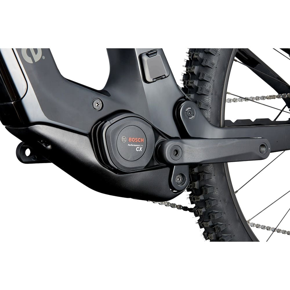 E-Mountainbike Cannondale MOTERRA 2 29" Carbon 2025 jade – Bild 7