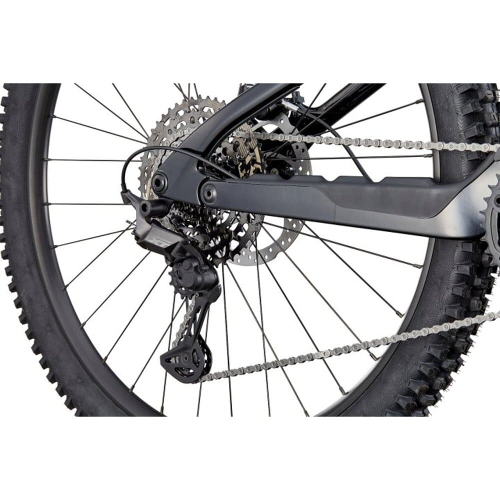 E-Mountainbike Cannondale MOTERRA 2 29" Carbon 2025 jade – Bild 13