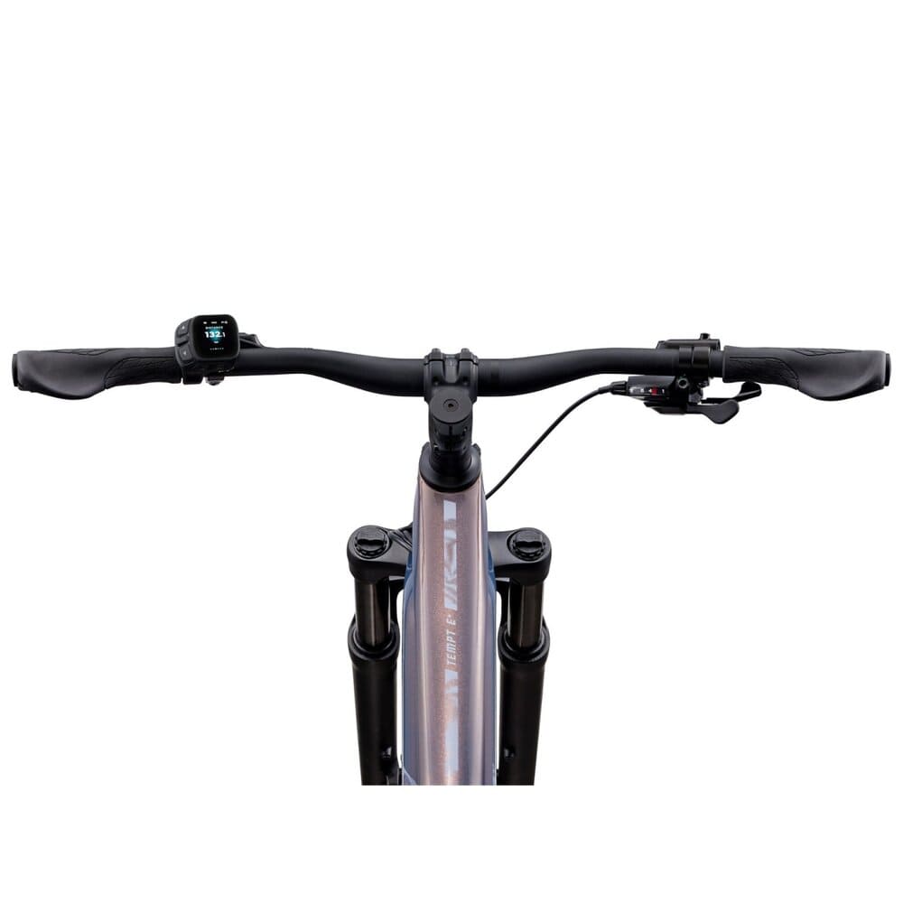 Liv TEMPT E+ GEN2 Damen E-Mountainbike 2025 - 27.5" Lunar Eclipse – Bild 10