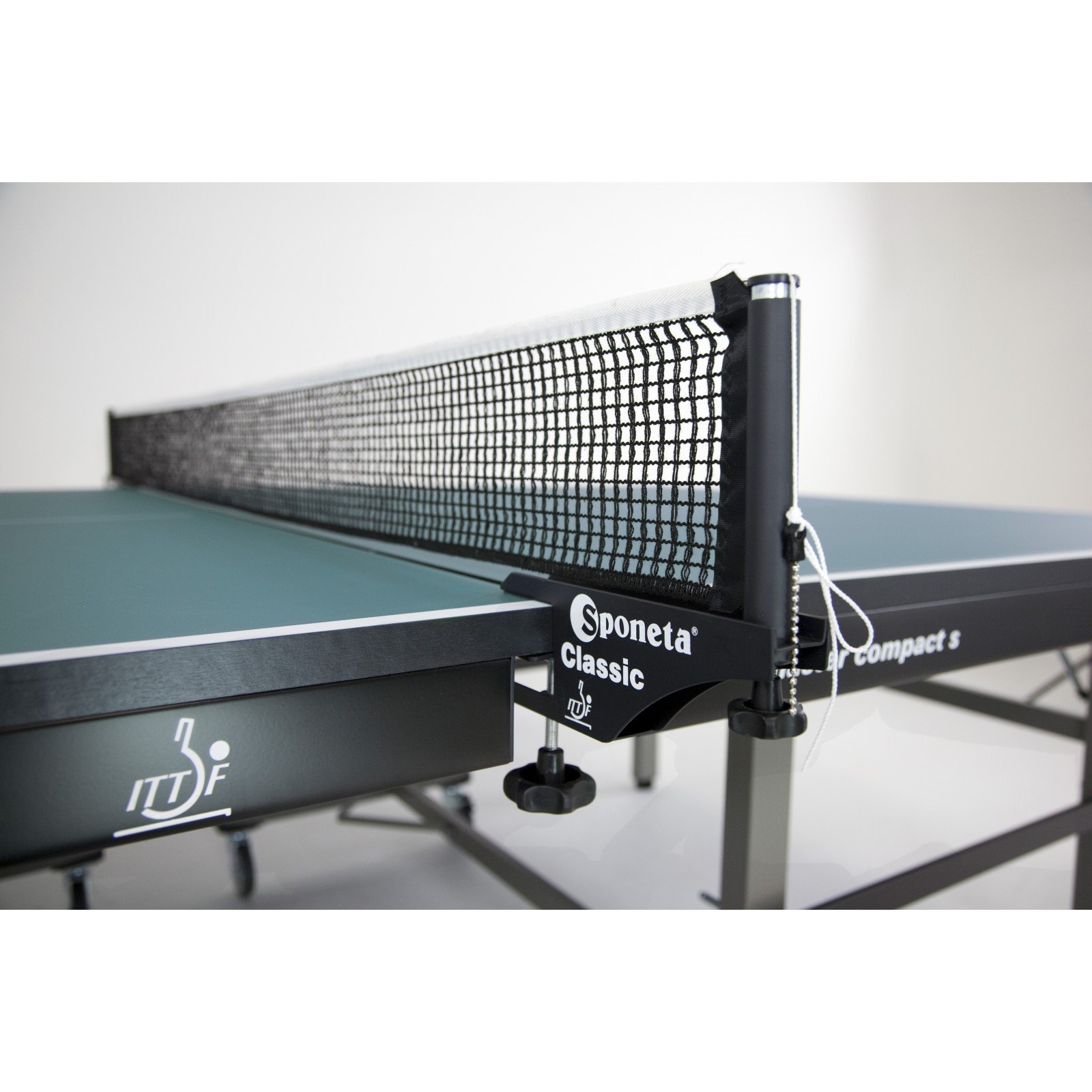 Sponeta Wettkampf-Tischtennisplatte S7-12 – Bild 5