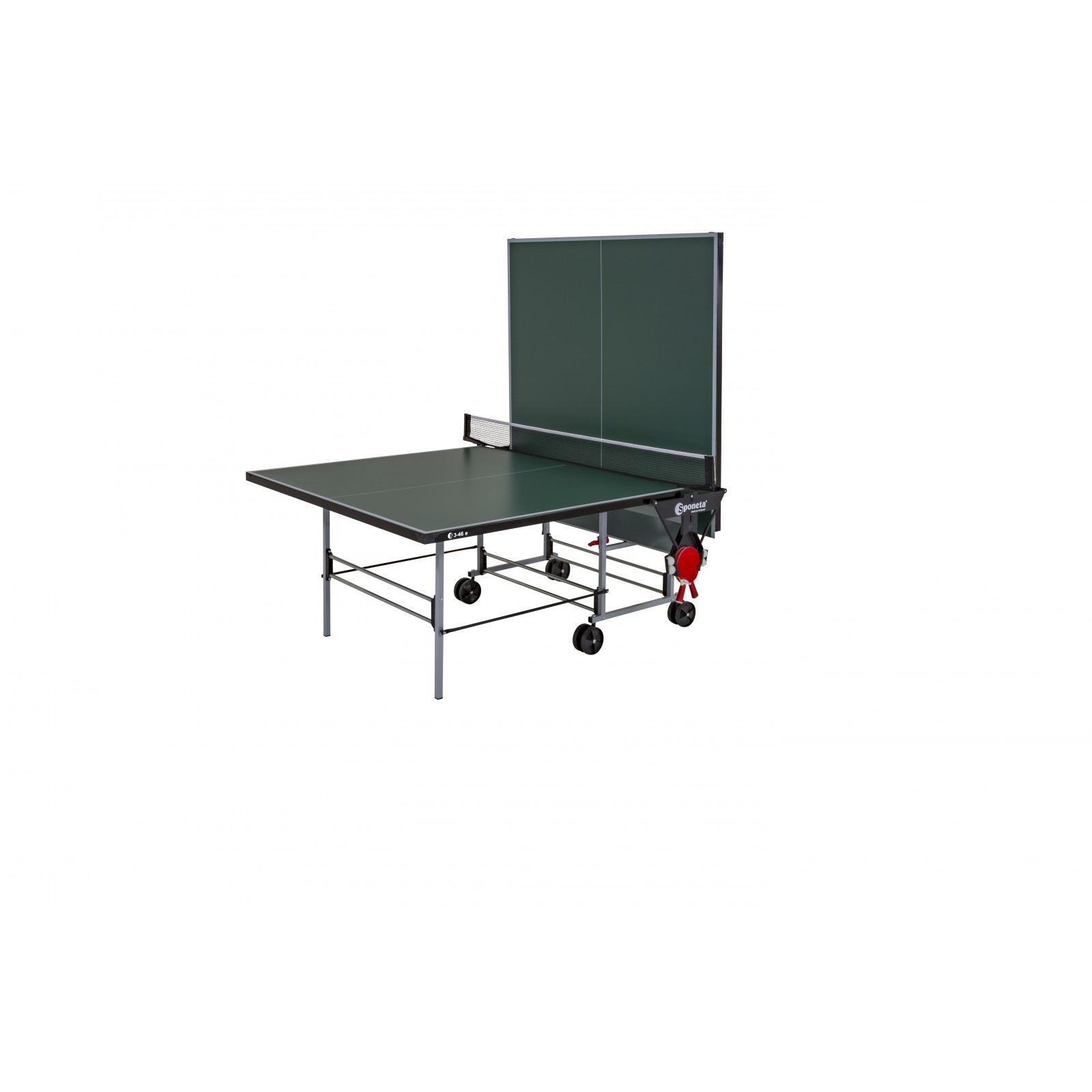 Sponeta Outdoor Tischtennisplatte S3-46e – Bild 5