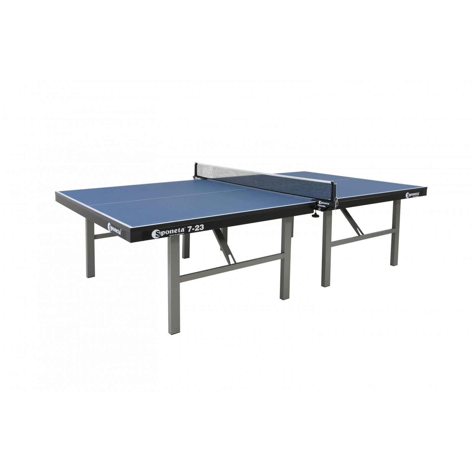 Sponeta Tischtennisplatte S7-22/S7-23 – Bild 6