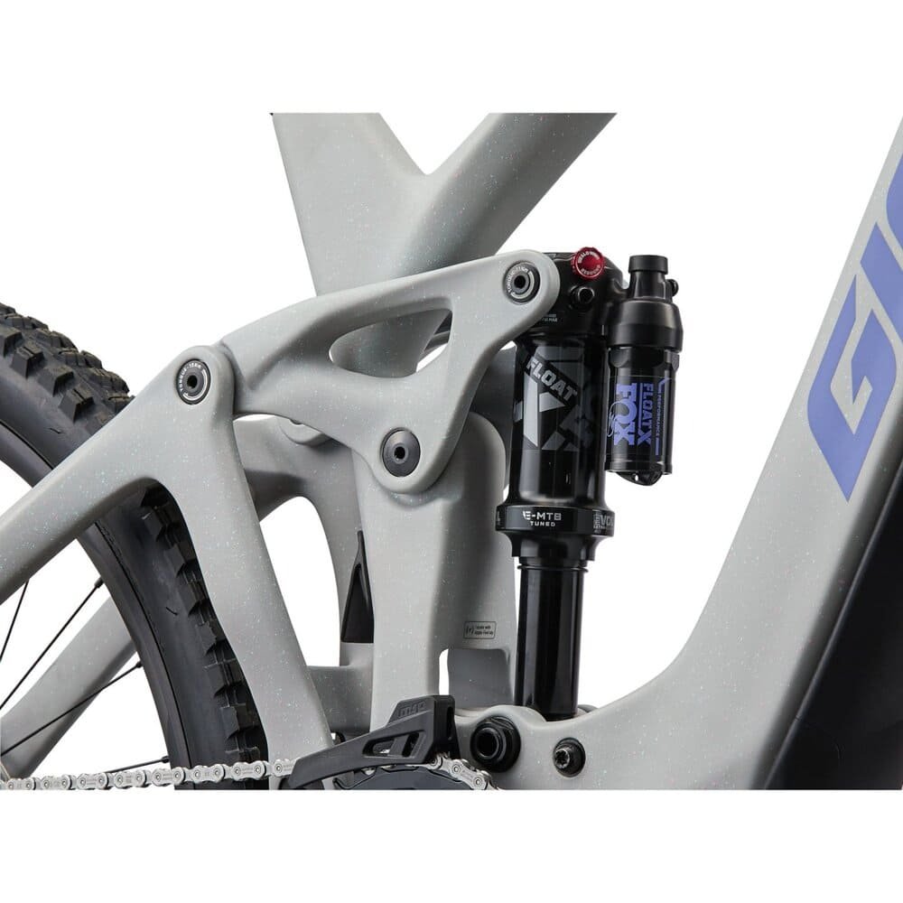 Giant Reign Advanced E+ 2 Carbon E-Mountainbike 2026 moon dust – Bild 5