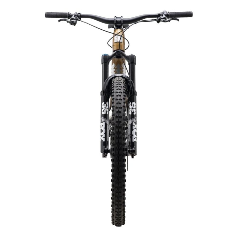 Marin RIFT ZONE EL XR 29" E-Mountainbike 2026 tan / brown – Bild 3