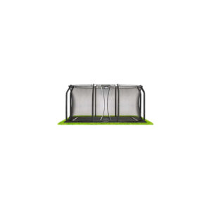 Salta Trampolin Royal Baseground rechteckig inkl. Netz