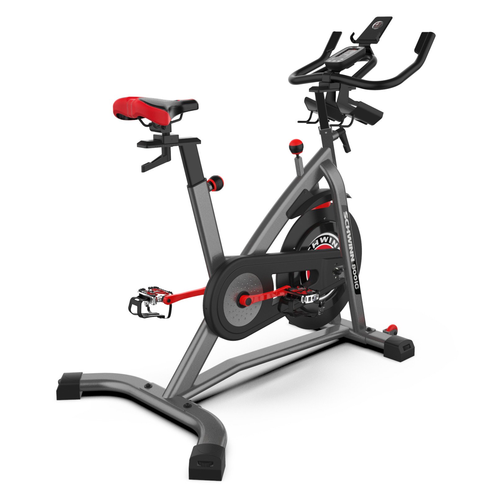 Schwinn Speedbike 800IC – Bild 6