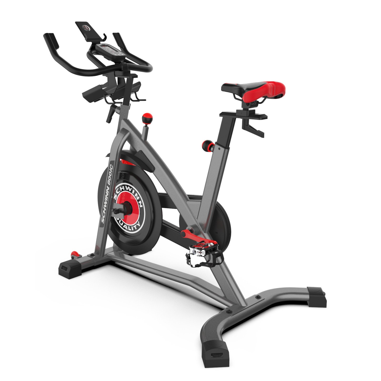 Schwinn Speedbike 800IC – Bild 5