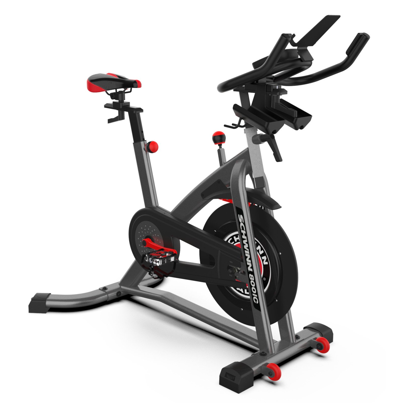 Schwinn Speedbike 800IC – Bild 3