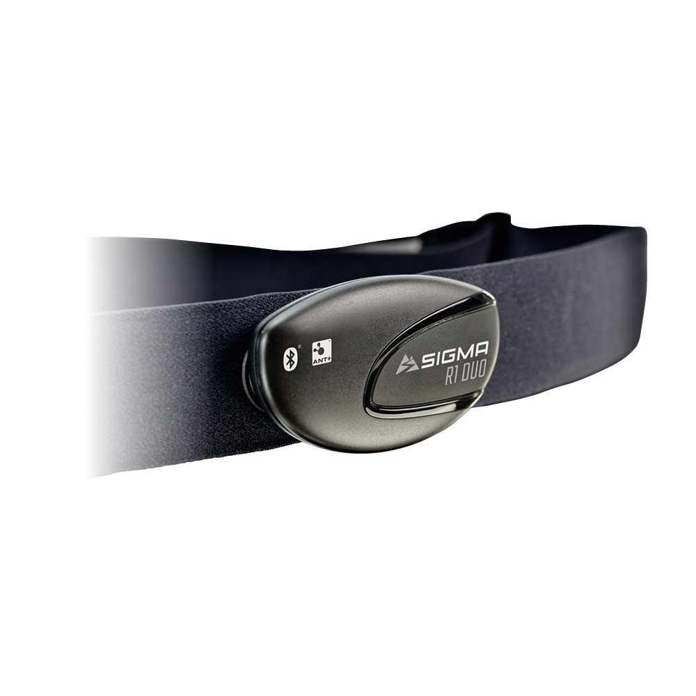 SIGMA ROX 11.1 EVO GPS Fahrradcomputer - Sensor Set - schwarz – Bild 3
