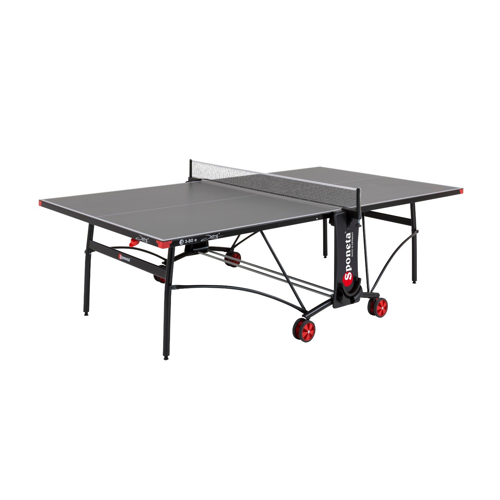 Sponeta Outdoor Tischtennisplatte S3-80e