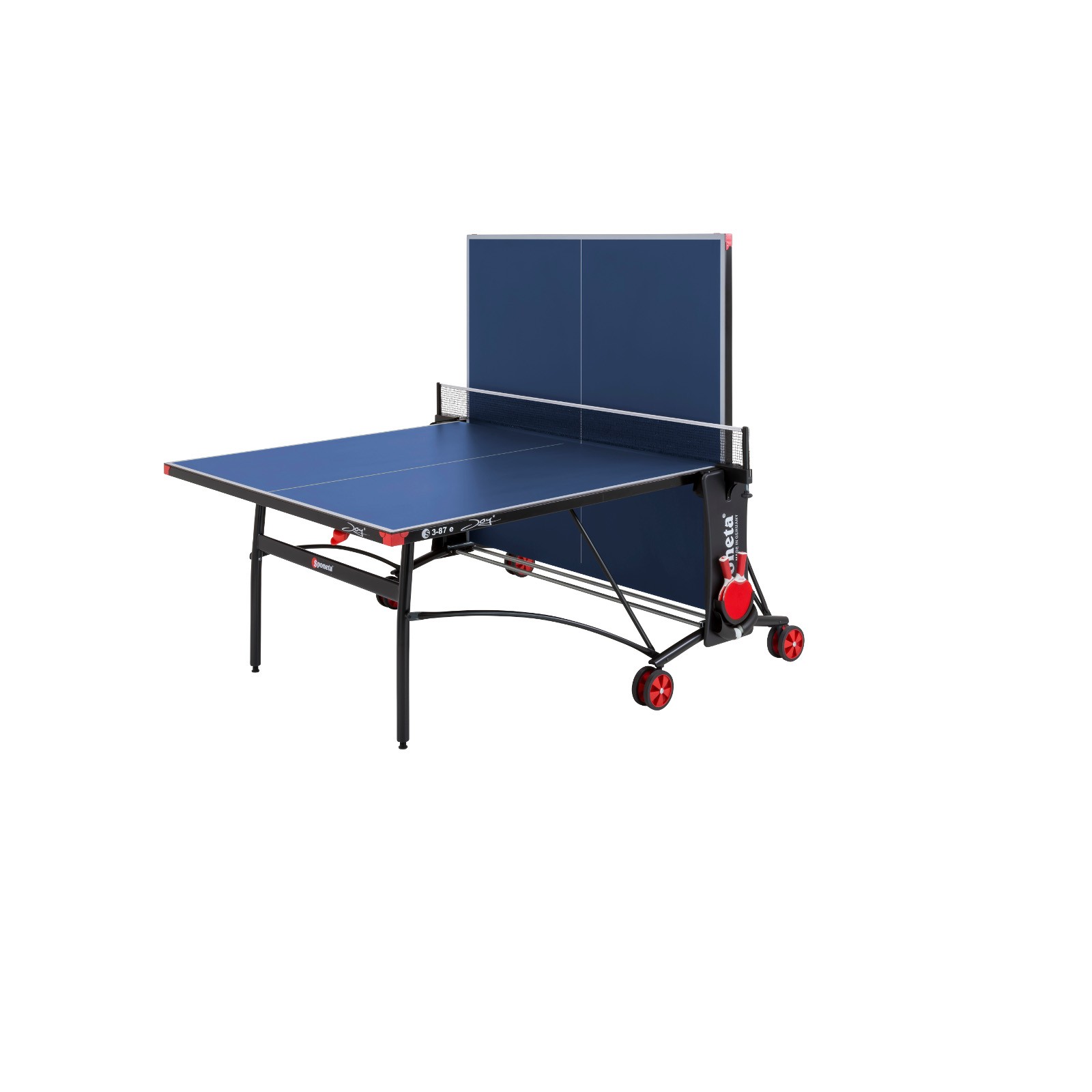 Sponeta Outdoor Tischtennisplatte S3-87e – Bild 3
