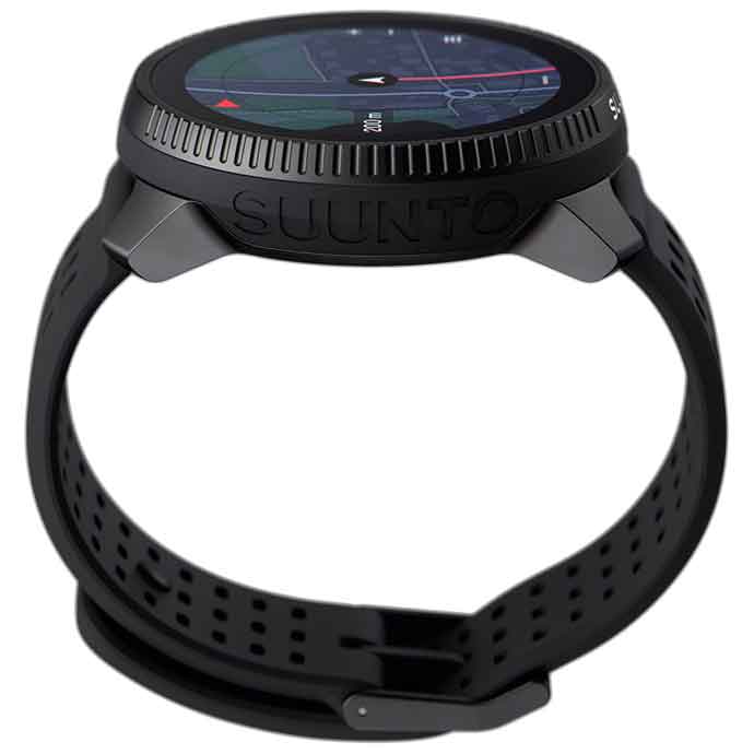 Suunto Race GPS Multisport-Uhr - All Black – Bild 13