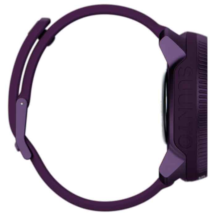 Suunto Race Titanium GPS Multisport-Uhr - Amethyst – Bild 4
