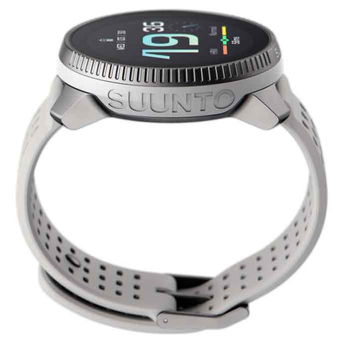 Suunto Race GPS Multisport-Uhr - All Black – Bild 9