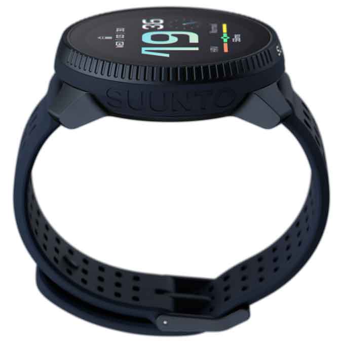 Suunto Race GPS Multisport-Uhr - All Black – Bild 5