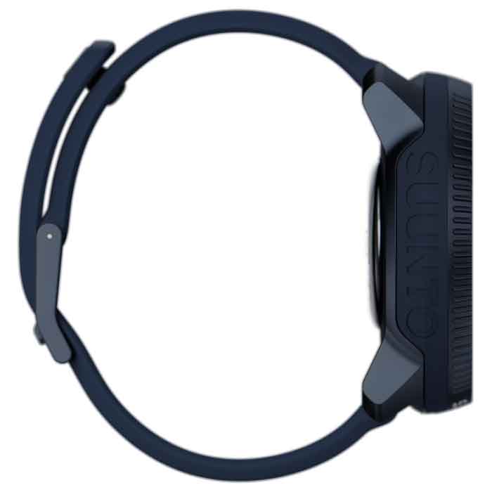 Suunto Race GPS Multisport-Uhr - All Black – Bild 4