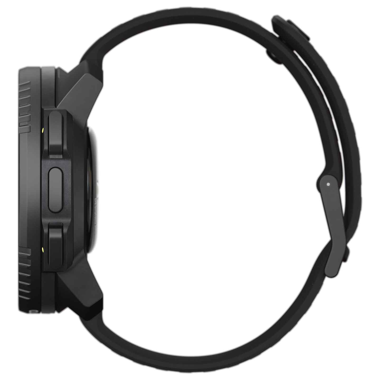 Suunto Vertical Solar GPS Multisport-Uhr - All Black – Bild 9
