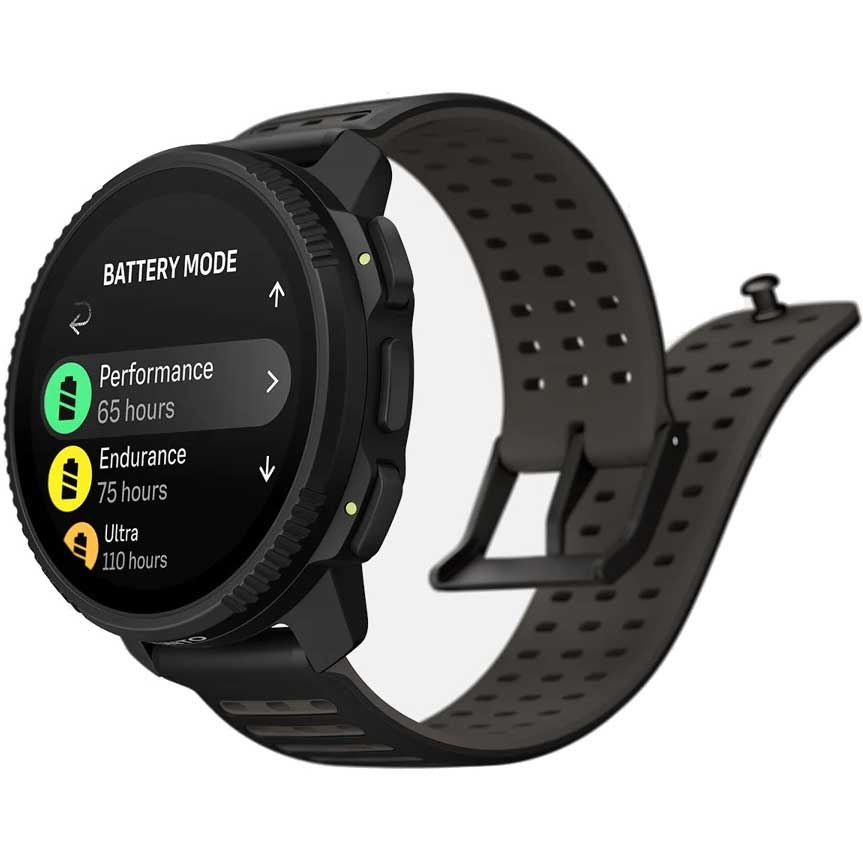 Suunto Vertical 2 GPS Multisport-Uhr - Titanium Sage – Bild 20