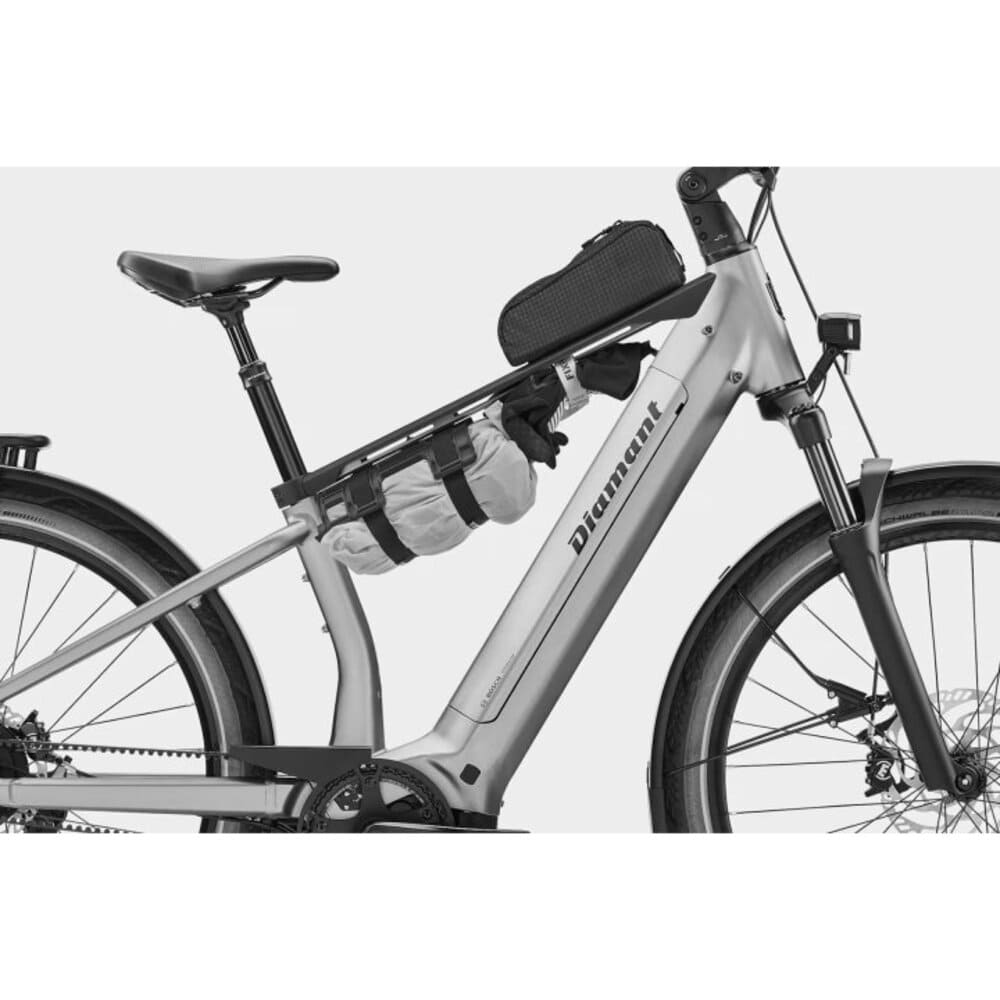 Diamant E-Bike City SUVEA STYLE 800Wh 27.5" 2025 Easy Entry mitternachtsblau – Bild 6