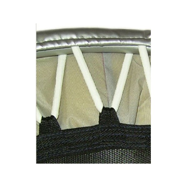 Heymans Trampolin Trimilin Swing Plus – Bild 3