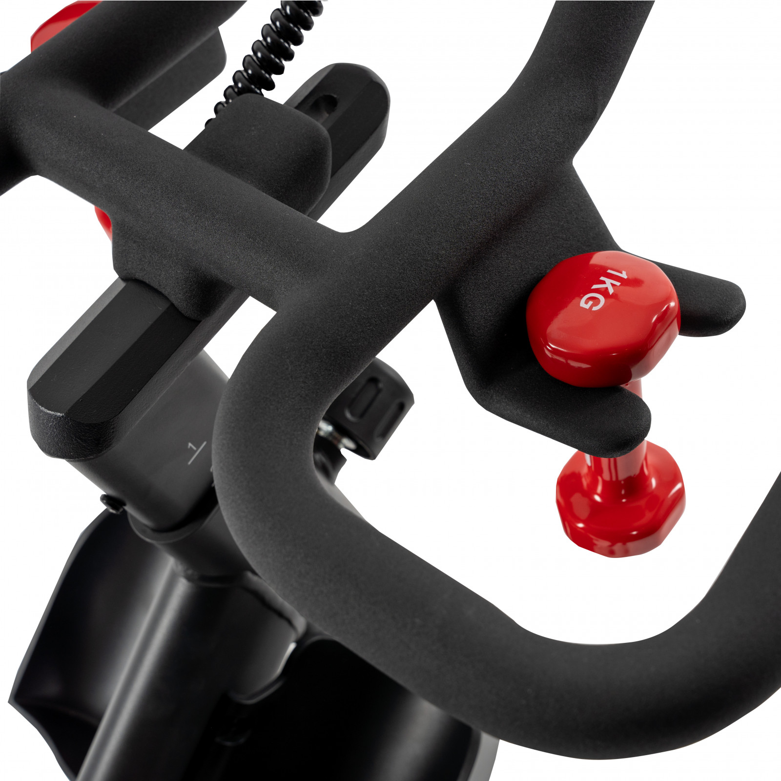 Taurus IC70 Smart Indoor Bike – Bild 6