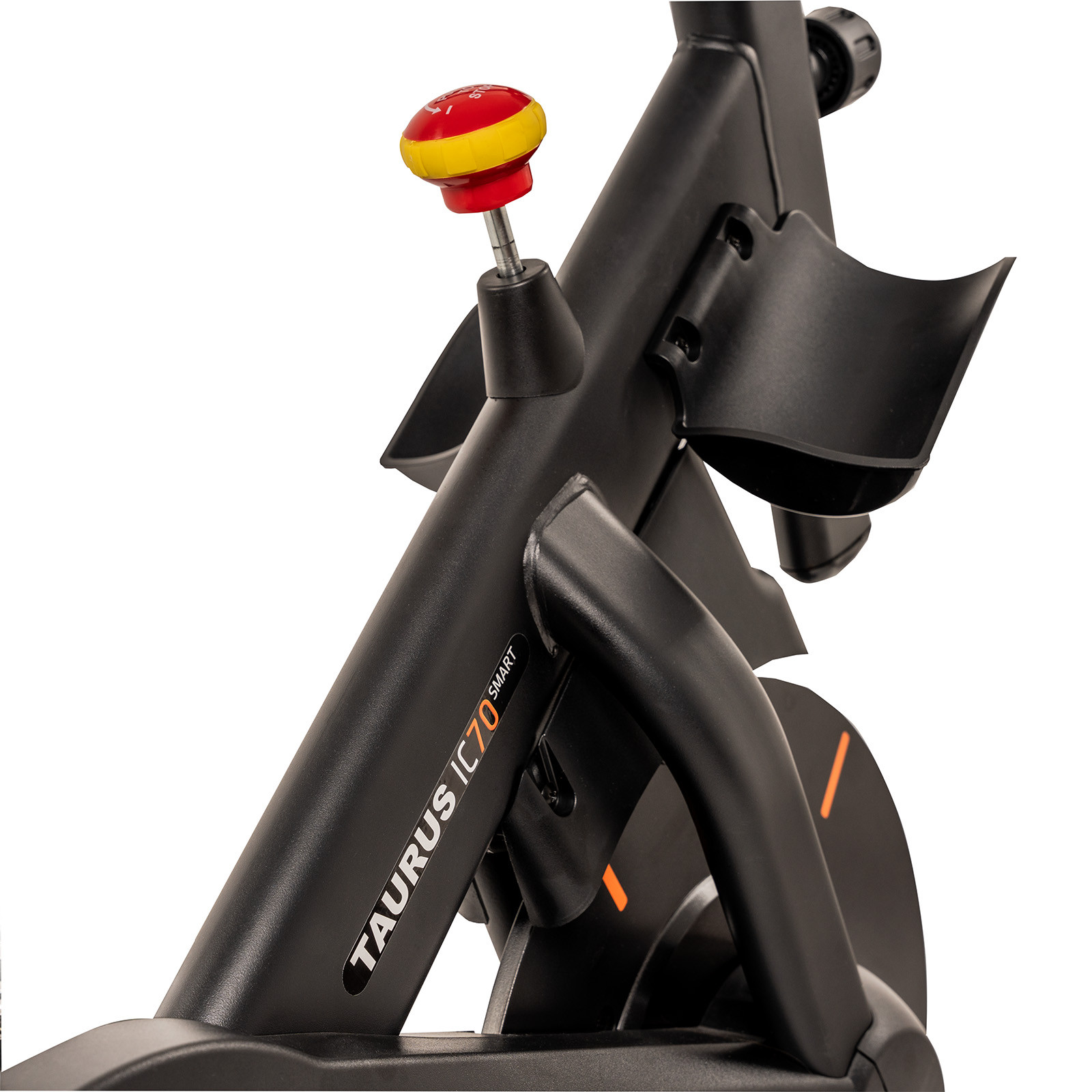 Taurus IC70 Smart Indoor Bike – Bild 4