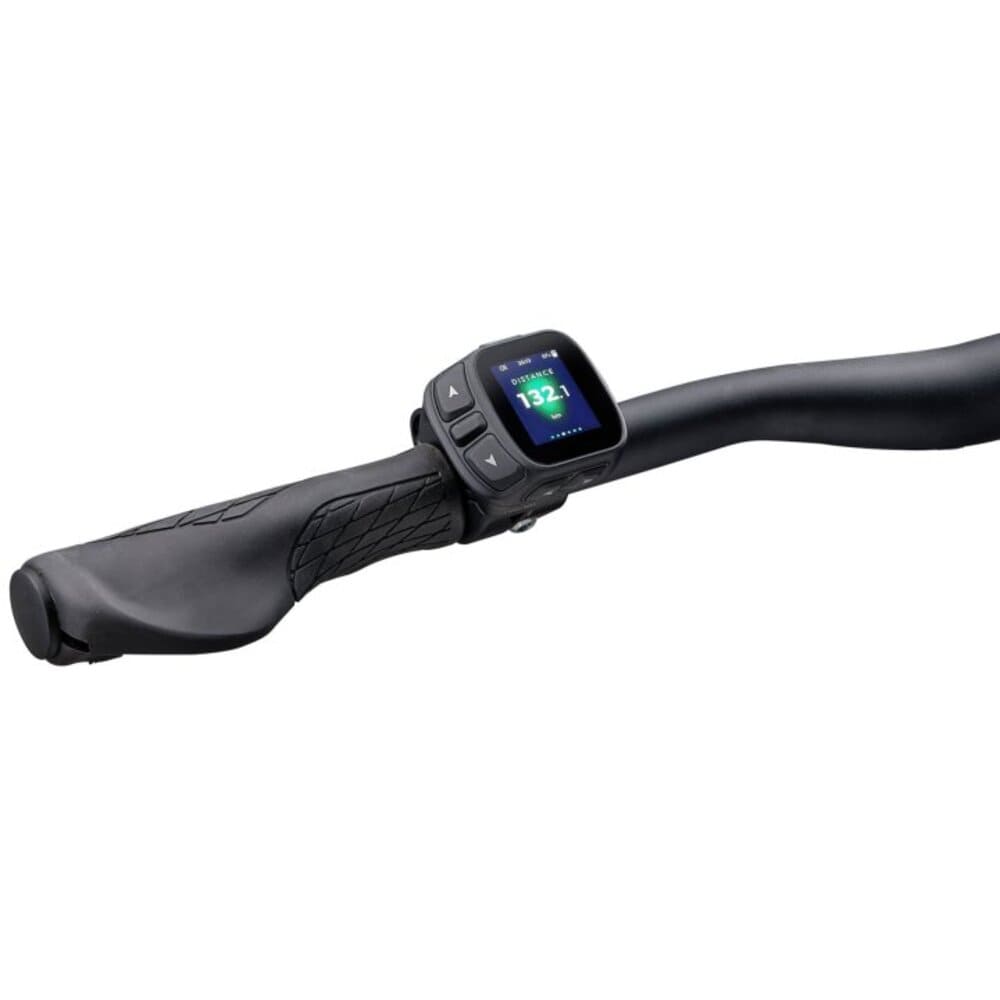 Liv TEMPT E+ EX GEN2 Damen E-Mountainbike 2025 27.5" Sandshell – Bild 13