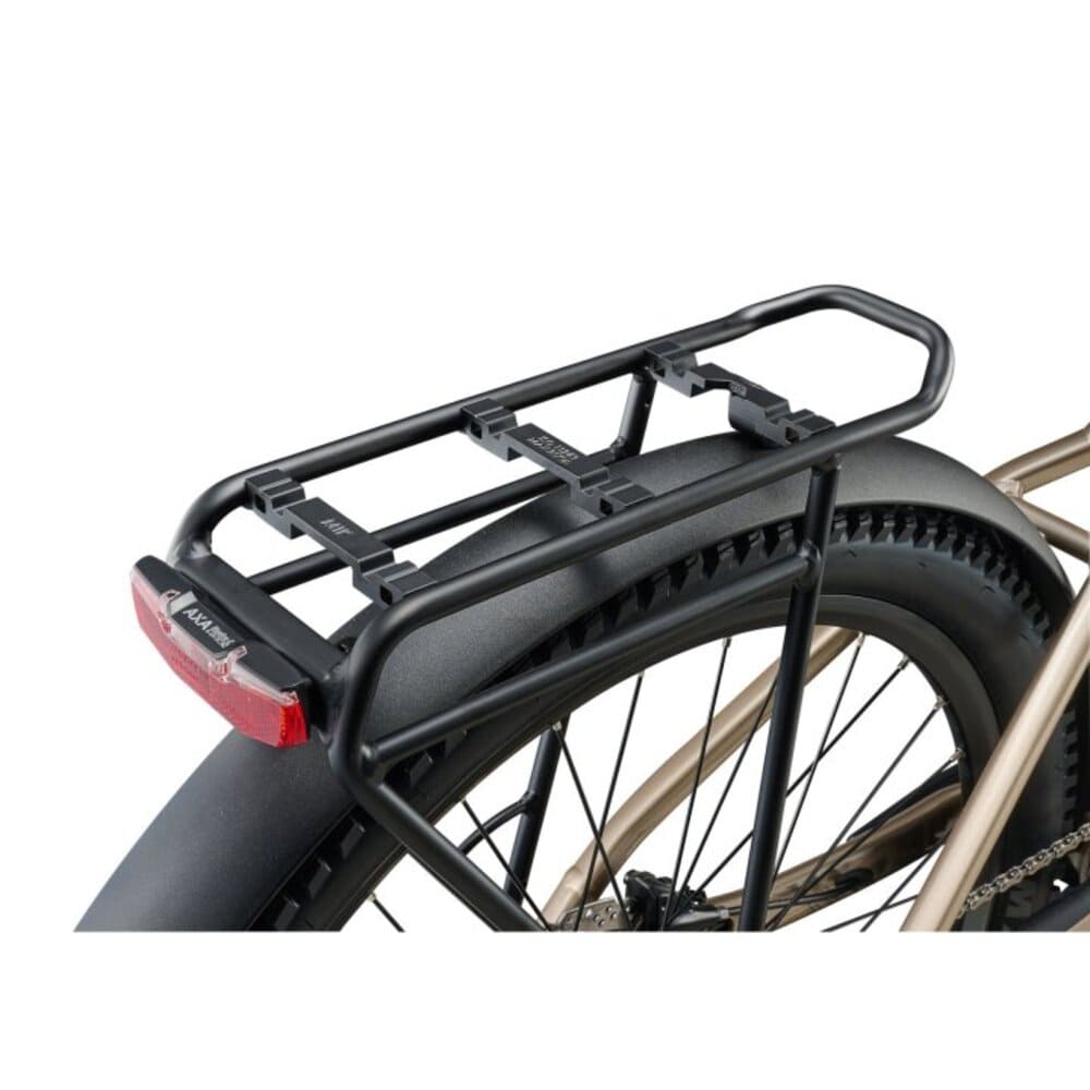 Liv TEMPT E+ EX GEN2 Damen E-Mountainbike 2025 27.5" Sandshell – Bild 5
