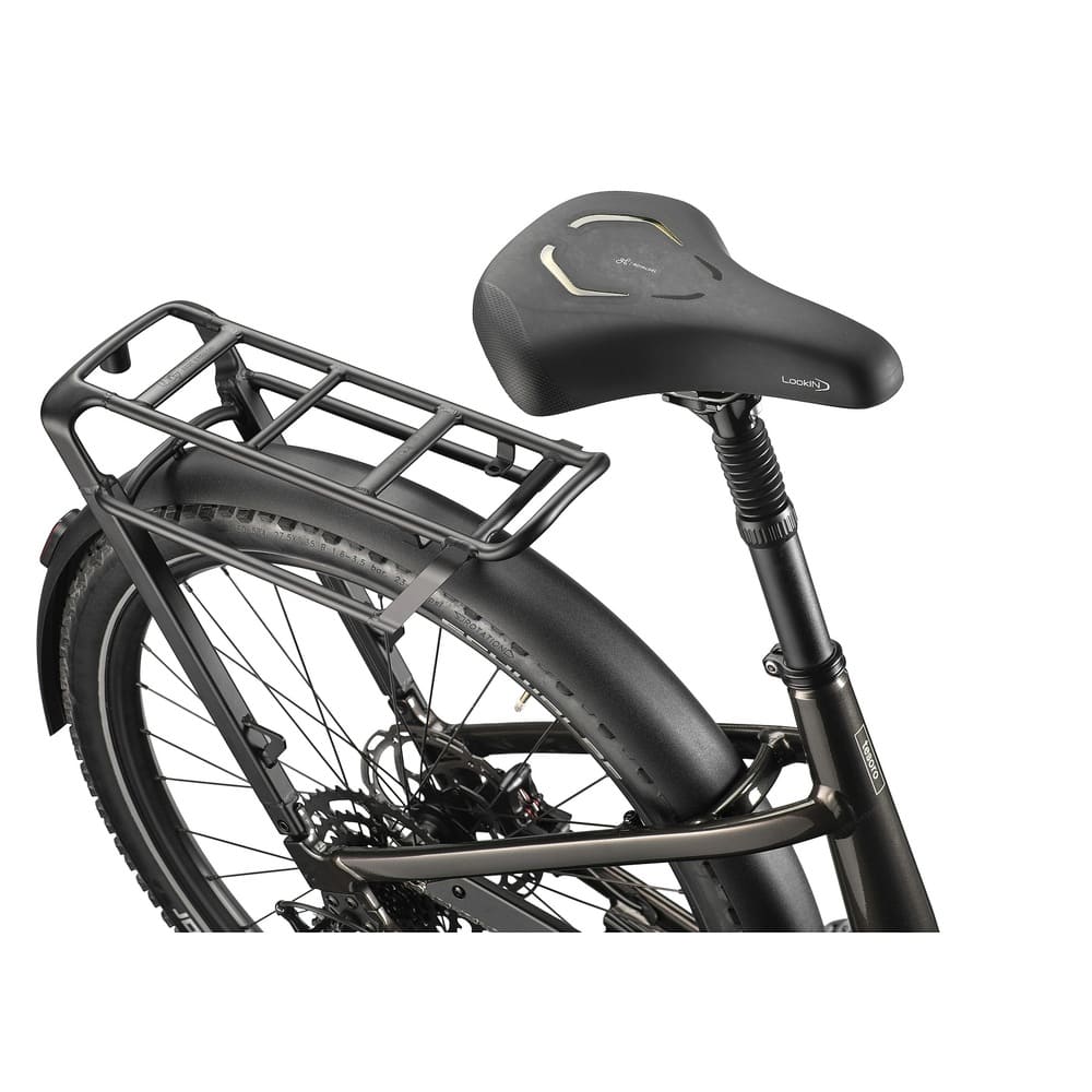 Cannondale TESORO 2 LSTH Trekking E-Bike 27.5" 2025 obsidian – Bild 7
