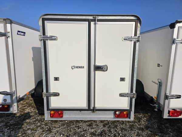 Henra GB1325615 16 Kofferanhänger Sonderangebot