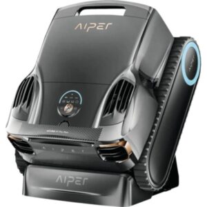 Aiper Scuba X1 Pro Max Poolroboter für Pools bis zu 300 m²