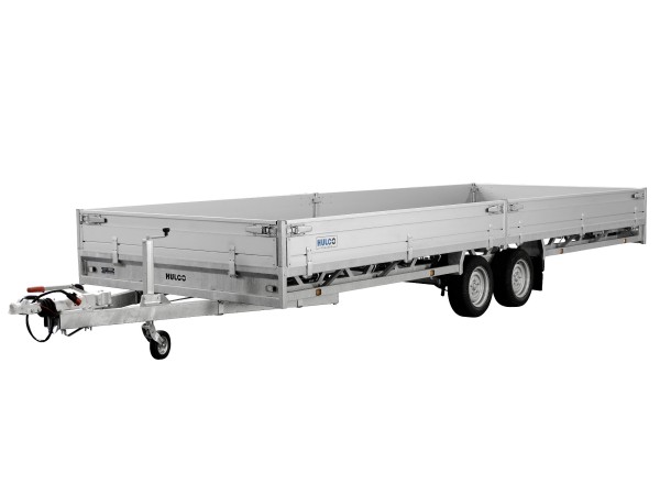 Anhänger Hulco MEDAX 2 3000.502×203
