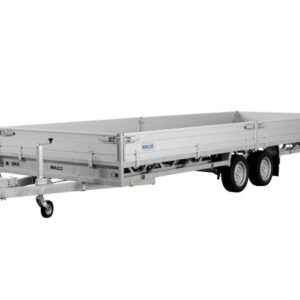 Anhänger Hulco MEDAX 2 3500.502×223