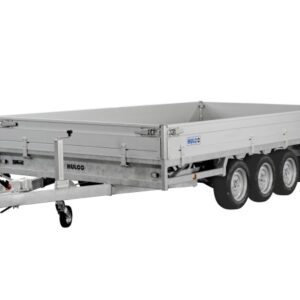 Anhänger Hulco MEDAX 3 3500.405×203