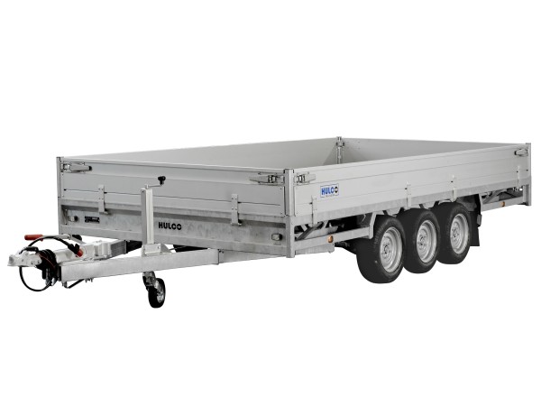 Anhänger Hulco MEDAX 3 3500.405×203