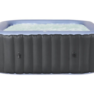 Aufblasbarer Whirlpool MSpa Tekapo Comfort C-TE042 158x158 cm für 4 Personen