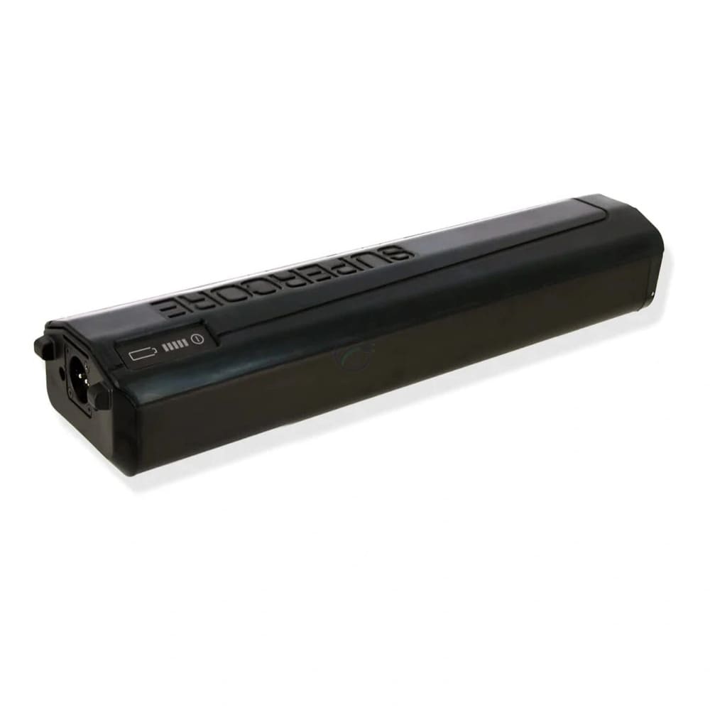 BMZ Brose Supercore 37V 19.6Ah Down Tube Semi Integral – Bild 2