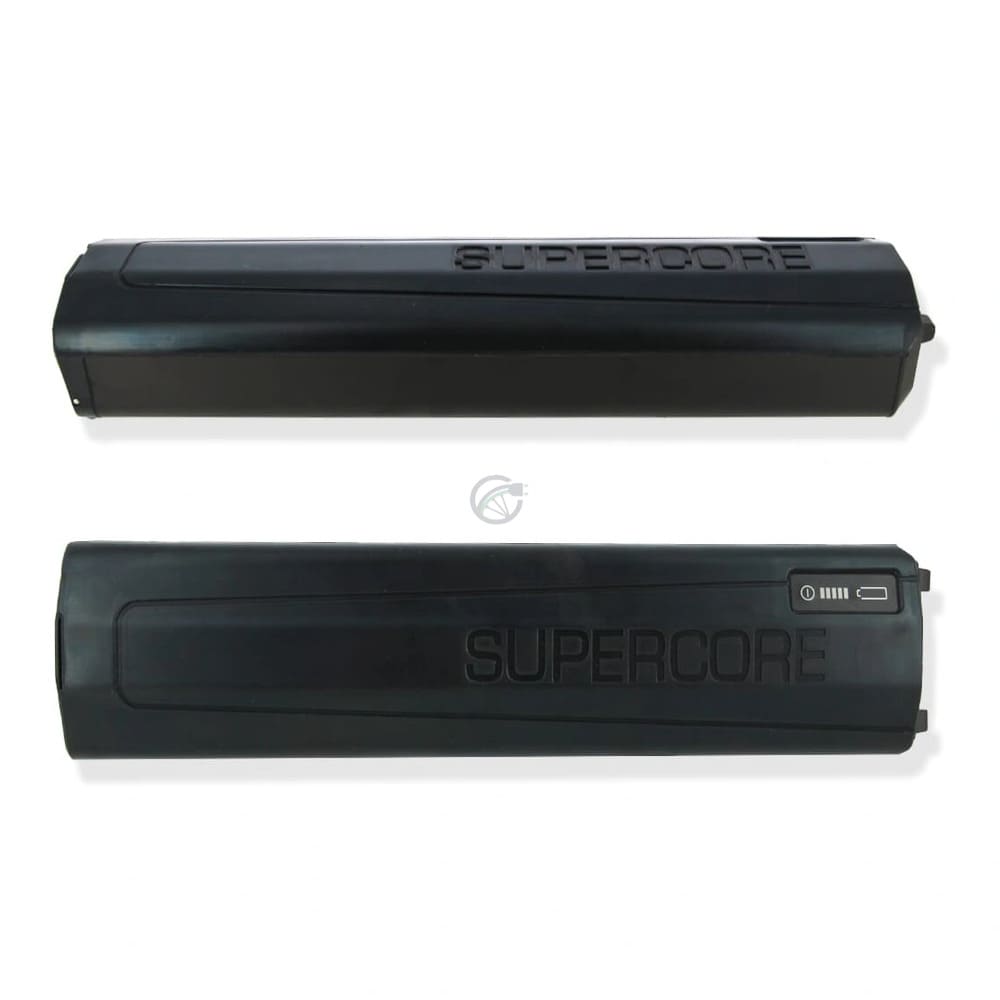 BMZ Brose Supercore 37V 19.6Ah Down Tube Semi Integral – Bild 4