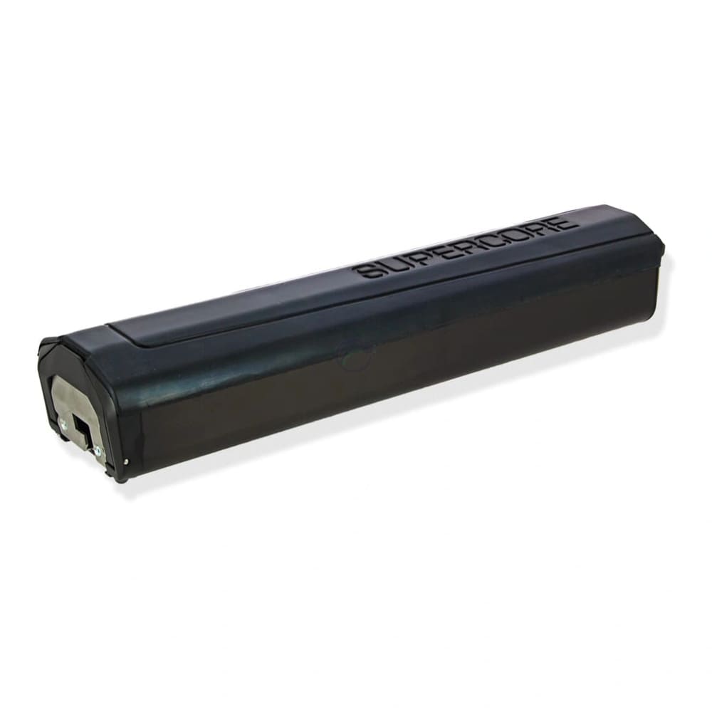 BMZ Brose Supercore 37V 19.6Ah Down Tube Semi Integral – Bild 6