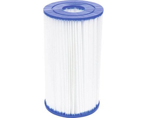 Bestway Aufstellpool Framepool Set rund 610x132 cm inkl. – Bild 7
