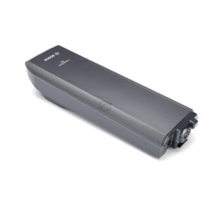Bosch PowerPack 500 Gepäckträger Performance Active
