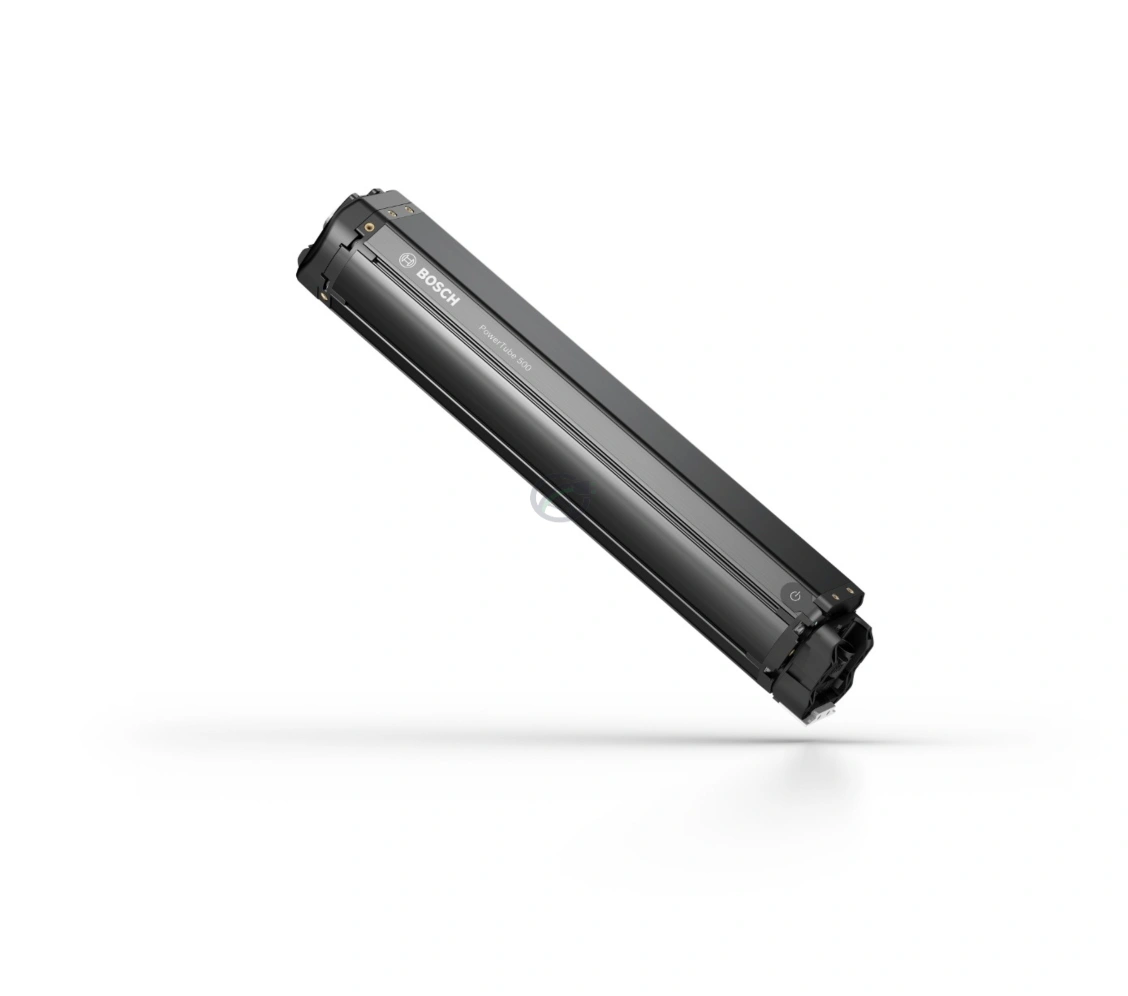 Bosch PowerTube 500 Smart System Horizontal