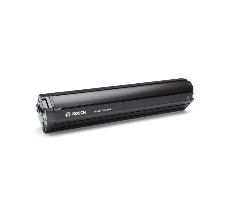 Bosch PowerTube 500Wh Vertical – Bild 5