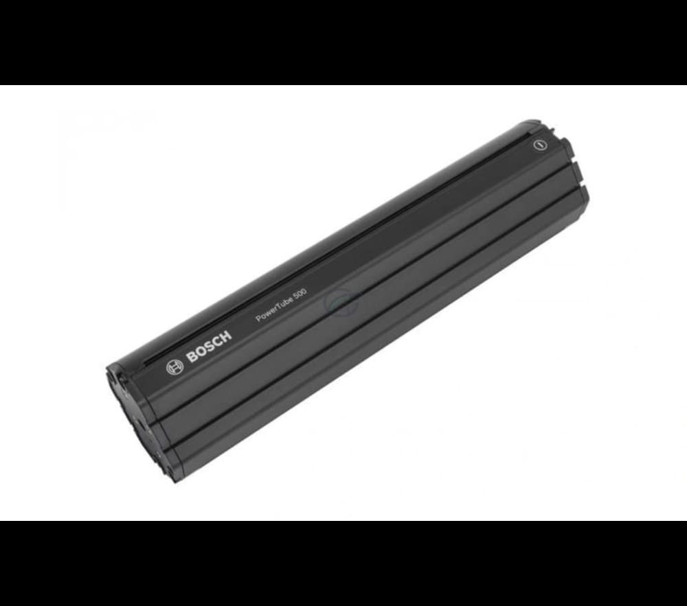 Bosch PowerTube 500Wh Vertical – Bild 6